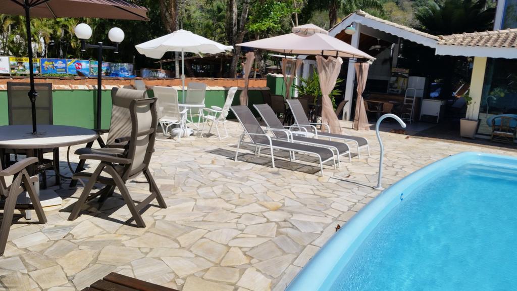 A Casa Brasileira Ubatuba
