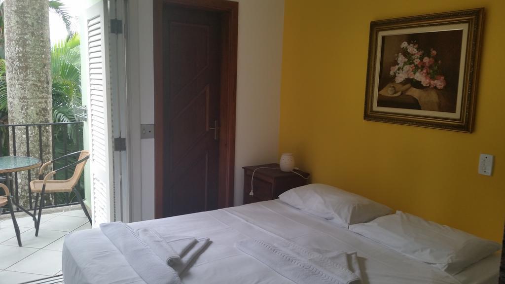 Casa de hóspedes A Casa Brasileira *